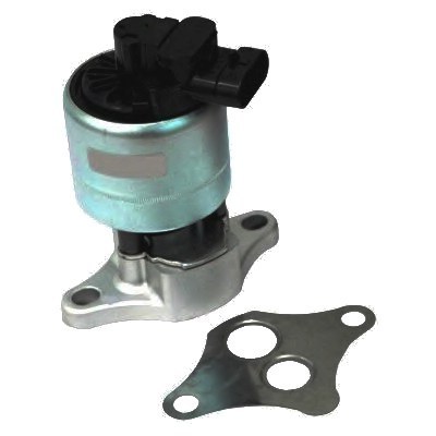 MAGNETI MARELLI EGR-ventil 571822112053 for GENERAL MOTORS OPEL