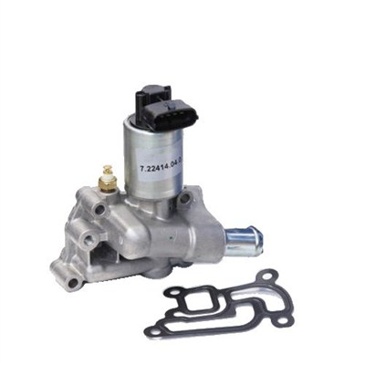 MAGNETI MARELLI EGR-ventil 571822112057 for OPEL