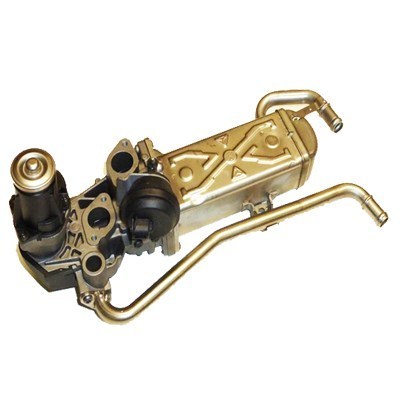 MAGNETI MARELLI EGR-ventil 571822112070 for STANDARD AUTOMOBILE VAG