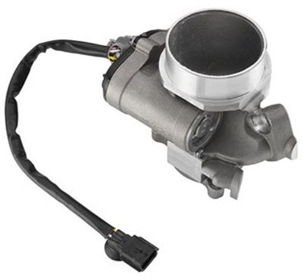 MAGNETI MARELLI EGR-ventil 571822112124 for STANDARD AUTOMOBILE VAUXHALL OPEL NISSAN RENAULT