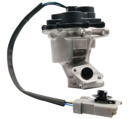 MAGNETI MARELLI EGR-ventil 571822112137 for STANDARD AUTOMOBILE LAND ROVER