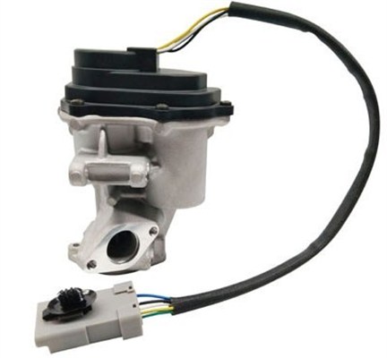 MAGNETI MARELLI EGR-ventil 571822112138 for STANDARD AUTOMOBILE FORD LAND ROVER
