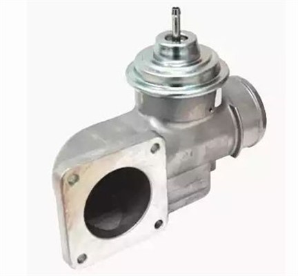 MAGNETI MARELLI EGR-ventil 571822112155 for STANDARD AUTOMOBILE VW