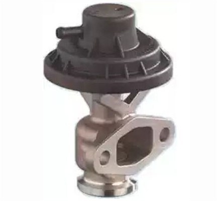 MAGNETI MARELLI EGR-ventil 571822112156 for STANDARD AUTOMOBILE VAG