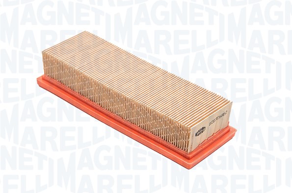 MAGNETI MARELLI Luftfilter 153071760152 Filterindsats 49mm for FORD FIAT GENERAL MOTORS