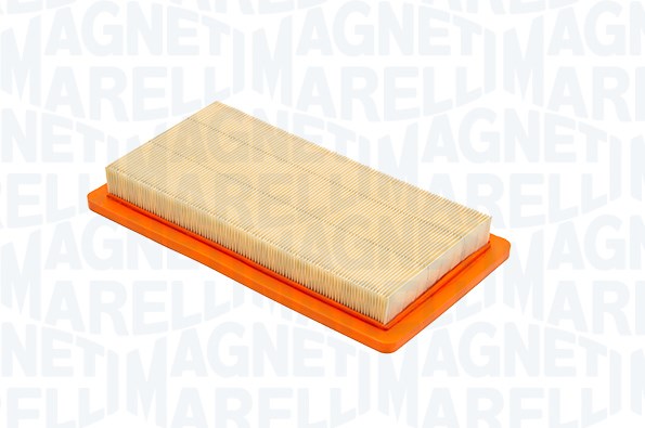 MAGNETI MARELLI Luftfilter 153071760157 Filterindsats 37mm for FORD FIAT CITROËN