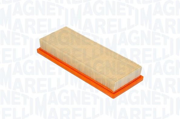 MAGNETI MARELLI Luftfilter 153071760158 Filterindsats 47mm for FIAT CITROËN
