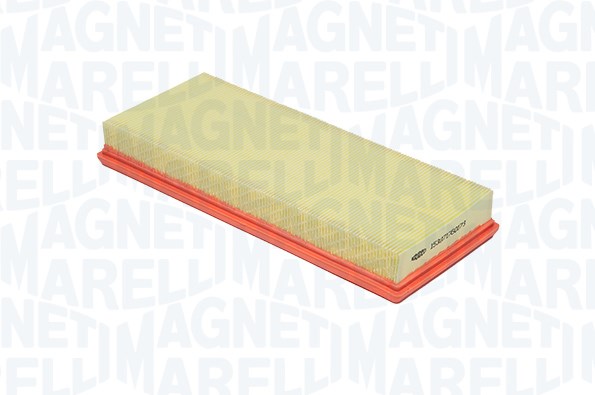 MAGNETI MARELLI Luftfilter 153071760173 Filterindsats 42mm for FIAT