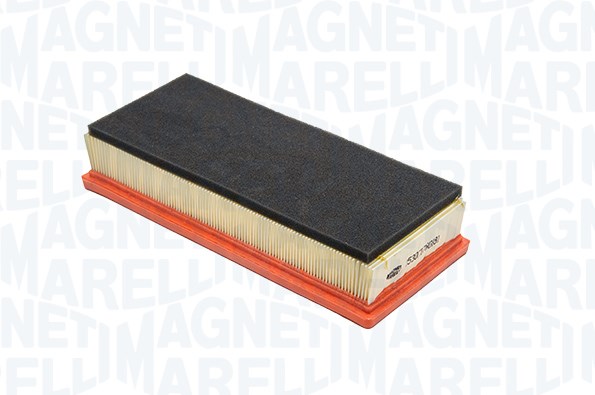 MAGNETI MARELLI Luftfilter 153071760181 Filterindsats 60mm for ALFA ROMEO