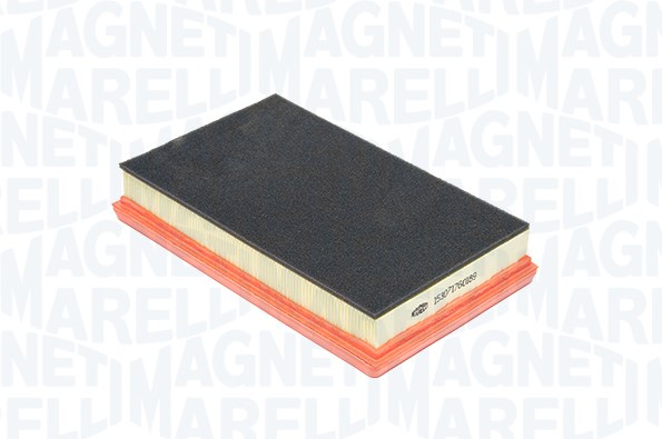 MAGNETI MARELLI Luftfilter 153071760189 Filterindsats 52mm for FIAT