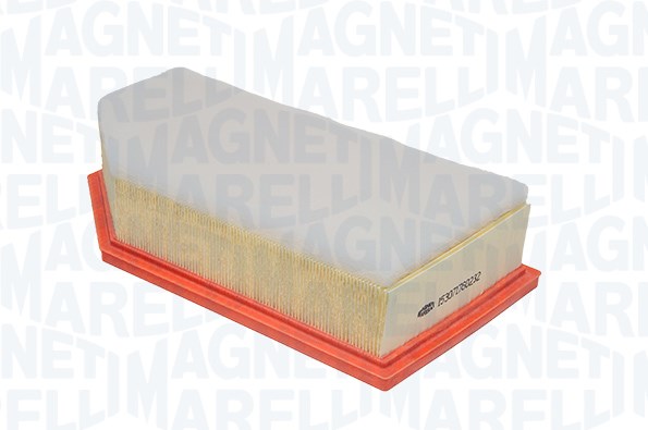 MAGNETI MARELLI Luftfilter 153071760232 Filterindsats height_1_mm_339|Højde 1 [mm]|84 81mm for PEUGEOT