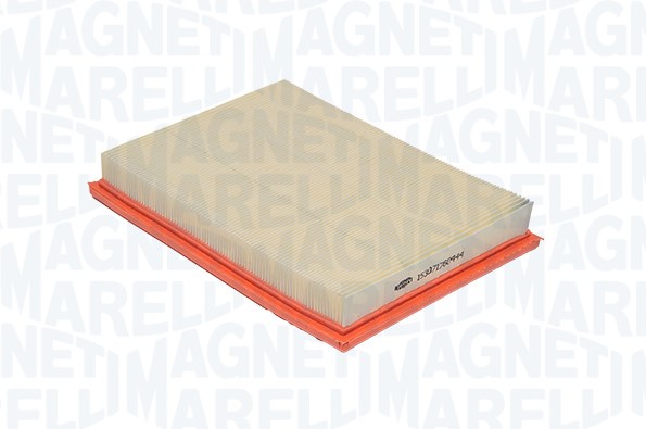 MAGNETI MARELLI Luftfilter 153071760444 Filterindsats 38mm for JEEP CHRYSLER FIAT