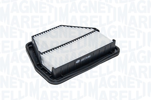 MAGNETI MARELLI Luftfilter 153071760466 Filterindsats 50mm for GENERAL MOTORS ROVER/AUSTIN