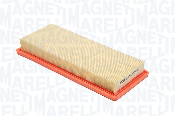 MAGNETI MARELLI Luftfilter 153071760733 Filterindsats 41mm for FIAT CITROËN PEUGEOT