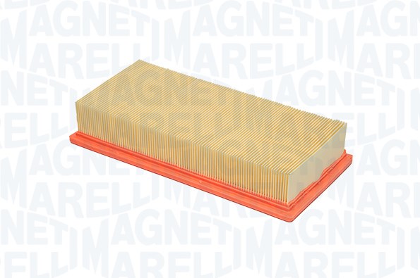 MAGNETI MARELLI Luftfilter 152071761639 Filterindsats 57mm for VOLVO FORD