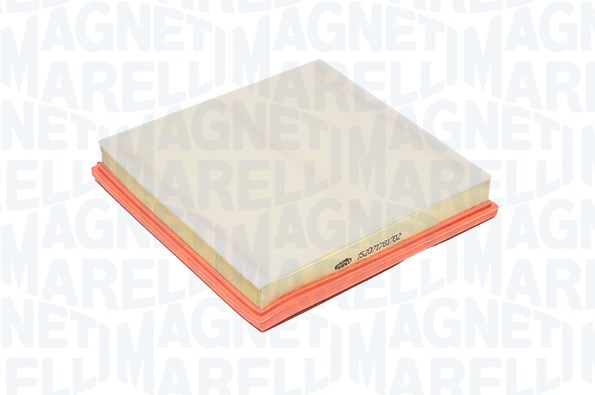 MAGNETI MARELLI Luftfilter 152071761702 Filterindsats 45mm for GENERAL MOTORS ROVER/AUSTIN