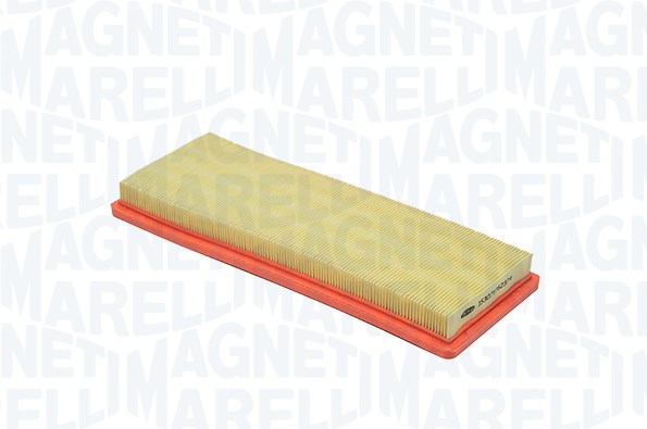 MAGNETI MARELLI Luftfilter 153071762374 Filterindsats 38mm for FIAT