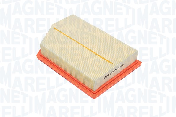 MAGNETI MARELLI Luftfilter 153071762459 Filterindsats 49mm for ALFAROME/FIAT/LANCI