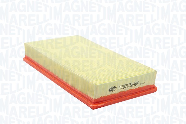 MAGNETI MARELLI Luftfilter 152071758404 Filterindsats 45mm for FORD ROVER/AUSTIN