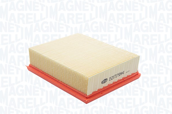 MAGNETI MARELLI Luftfilter 152071758441 Filterindsats 58mm for PEUGEOT