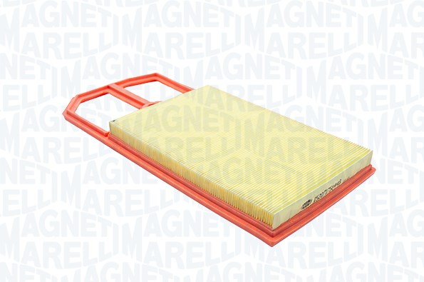 MAGNETI MARELLI Luftfilter 152071758446 Filterindsats 32mm for VAG ROVER/AUSTIN