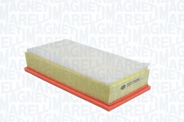 MAGNETI MARELLI Luftfilter 152071758596 Forfilter 57mm for LANCIA PEUGEOT ROVER/AUSTIN