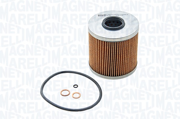 MAGNETI MARELLI Oliefilter 152071758813 Filterindsats height_1_mm_339|Højde 1 [mm]|89 inner_diameter_mm_496|Indvendig diameter [mm]|28 outer_diameter_