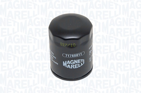 MAGNETI MARELLI Oliefilter 152071760811 Påskruet 102mm M 20x1,5 for VAUXHALL ALFA ROMEO FORD LANCIA FIAT PEUGEOT CITROËN RENAULT AC