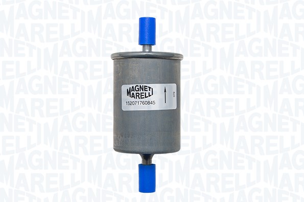 MAGNETI MARELLI Brændstof-filter 152071760845 Filterindsats internal_thread_mm_432|Indvendigt gevind [mm]|8 external_thread_mm_433|Udvendigt [mm]|8 ou