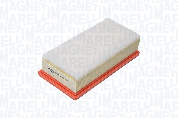 MAGNETI MARELLI Luftfilter 153071762402 Filterindsats 60mm for PEUGEOT TOYOTA