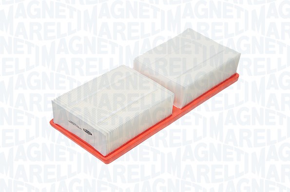 MAGNETI MARELLI Luftfilter 153071762461 Filterindsats 57mm for ALFAROME/FIAT/LANCI