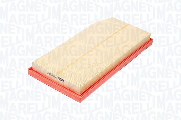 MAGNETI MARELLI Luftfilter 153071762574 Filterindsats 39mm for MERCEDES-BENZ
