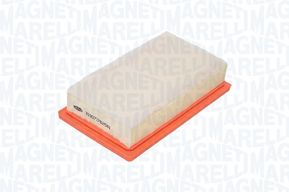 MAGNETI MARELLI Luftfilter 153071762581 Filterindsats 40mm for HYUNDAI