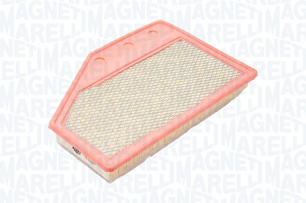 MAGNETI MARELLI Luftfilter 153071762584 Filterindsats 56mm for OPEL