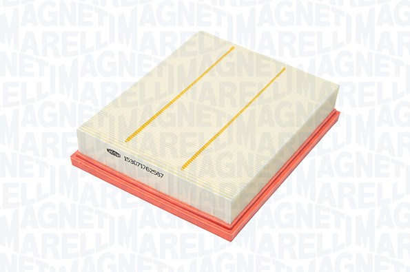 MAGNETI MARELLI Luftfilter 153071762587 Filterindsats 50mm for FORD USA FORD