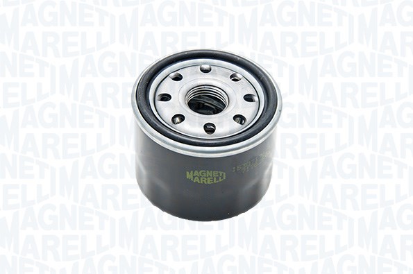 MAGNETI MARELLI Oliefilter 153071762594 Påskruet 58mm 3/4-16 UNF for MAZDA MITSUBISHI NISSAN SUZUKI