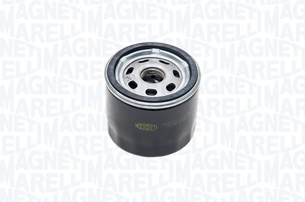 MAGNETI MARELLI Oliefilter 153071762595 Påskruet 63mm 3/4-16 UNF-1B for FORD