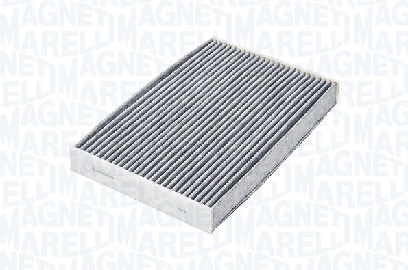MAGNETI MARELLI Kabineluftfilter 350208066791 for GENERAL MOTORS PEUGEOT
