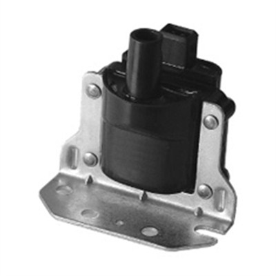 MAGNETI MARELLI Tændspole 060717002012 for VW