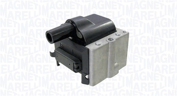 MAGNETI MARELLI Tændspole 060717006012 for VW