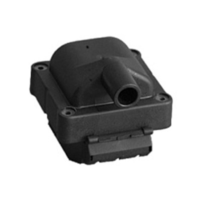 MAGNETI MARELLI Tændspole 060717007012 for VW SKODA VAG