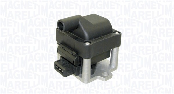 MAGNETI MARELLI Tændspole 060717008012 for VW SKODA VAG