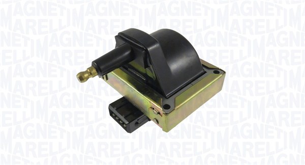 MAGNETI MARELLI Tændspole 060717009012 for PROTON CITROËN PEUGEOT