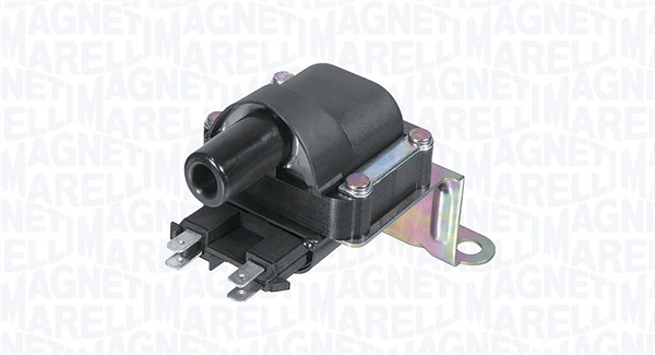 MAGNETI MARELLI Tændspole 060717011012 for OPEL GENERAL MOTORS HOLDEN