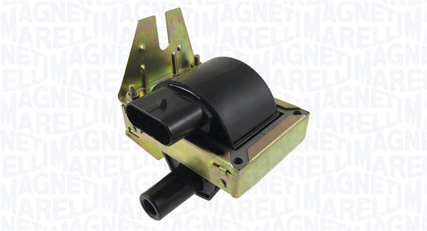 MAGNETI MARELLI Tændspole 060717013012 for LANCIA FIAT