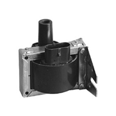 MAGNETI MARELLI Tændspole 060717017012 for LANCIA