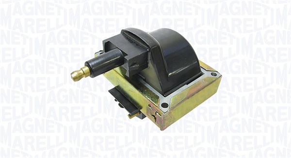 MAGNETI MARELLI Tændspole 060717018012 for VOLVO CHRYSLER RENAULT