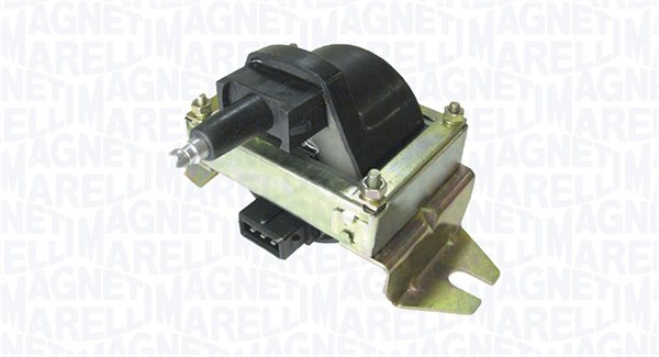 MAGNETI MARELLI Tændspole 060717020012 for RENAULT