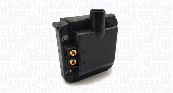 MAGNETI MARELLI Tændspole 060717023012 for HONDA