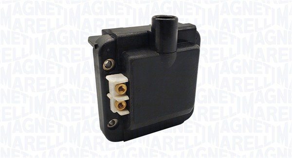 MAGNETI MARELLI Tændspole 060717024012 for HONDA ROVER